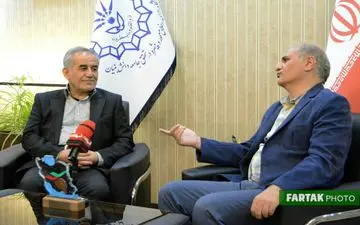دکتر اعلمی تا چه زمانی در ریاست دانشگاه رازی خواهد ماند
