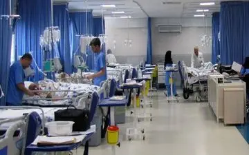 آماده باش کامل مراکز درمانی سازمان تأمین اجتماعی در ایام نوروز