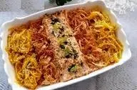 طرز تهیه  بیورینگ بادمجان| یک پیش غذای ساده و خوشمزه