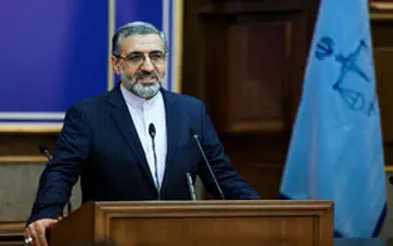 صدور حکم برای دو جاسوس آمریکا و عربستان