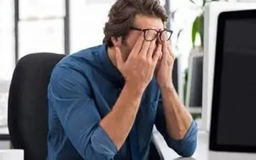 این نوع  خواب‌آلودگی خطرناک است!