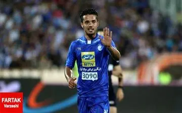 به استقلال مدیونم؛ اهمیت گل در دربی را هواداران به خوبی می دانند