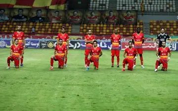 والی: قبل از هرچیز هوادار فولاد هستم