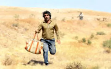  پخش آهنگ شماعی‌زاده از تلویزیون در شبهای ماه رمضان