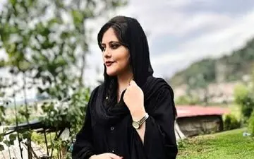 دعوت از خانواده مهسا امینی برای حضور در مجلس شورای اسلامی