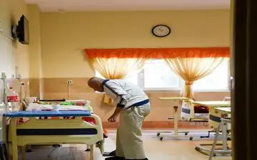 کنترل فاکتورهای خطر با انجام فعالیت‌های ورزشی در سالمندان