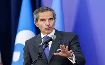 آژانس بین‌المللی انرژی اتمی: تأسیسات فردو و اصفهان آسیب ندیده‌اند