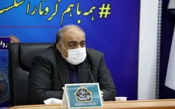 محدودیت های کرونایی در کرمانشاه تمدید شد/ زوار به مرزهای کرمانشاه نیایند