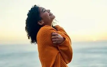 عشق به خود؛ مسیر طلایی موفقیت و آرامش