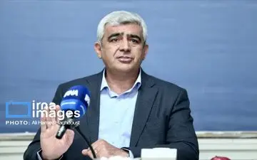 فرماندار مراغه درگذشت