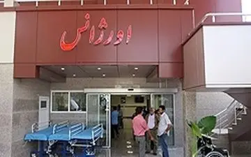  مسمومیت غذایی بیش از 200 نفر از دانشجویان آن ها را راهی بیمارستان کرد/ اسامی