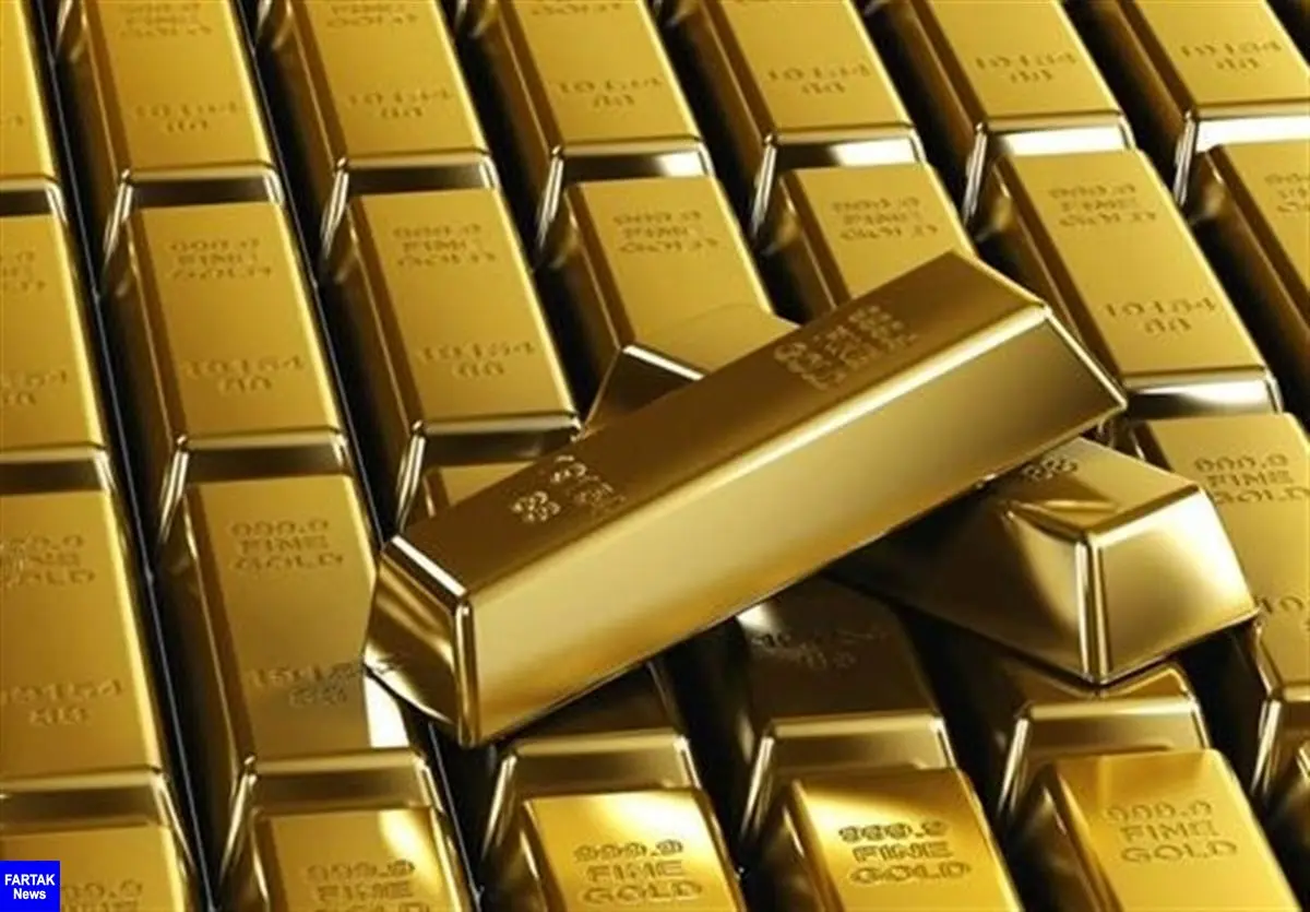 قیمت جهانی طلا امروز ۱۴۰۳/۰۴/۰۶

