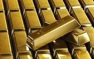 قیمت جهانی طلا امروز ۱۴۰۳/۰۴/۰۶

