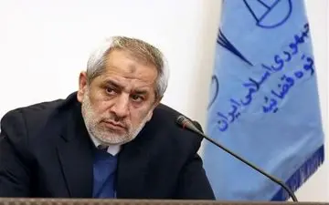 دادستان تهران:
پولشویی از جمله مشکلات مبارزه با فساد است