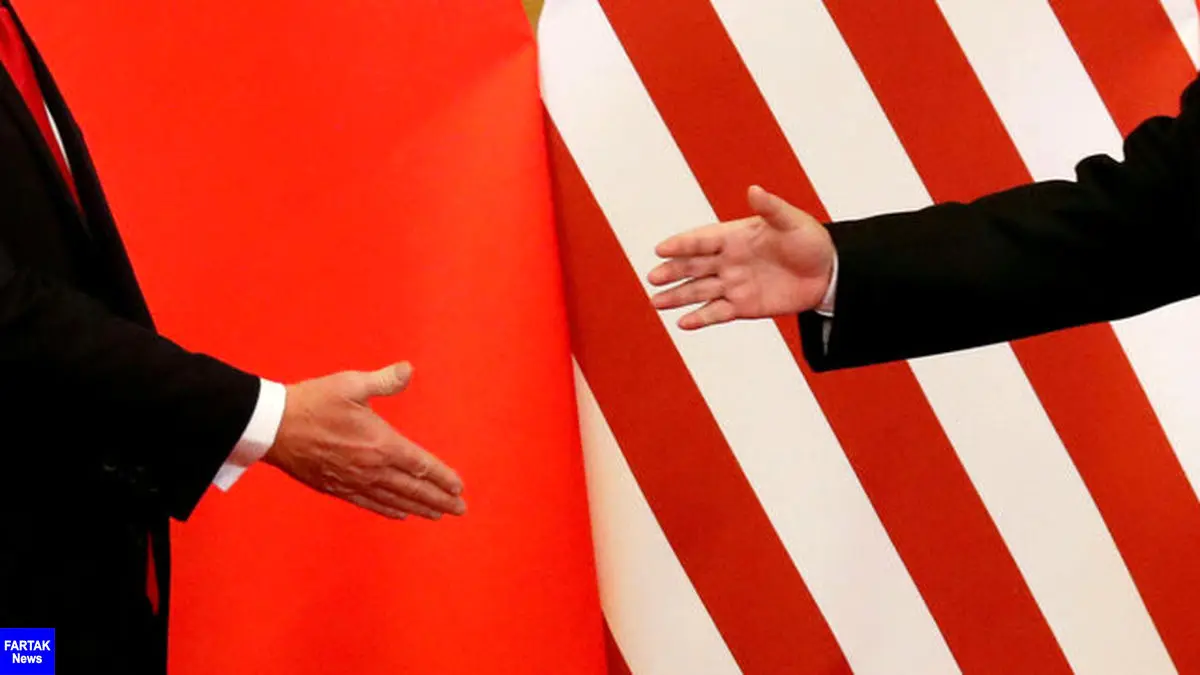از سرگیری مذاکرات چین و آمریکا در پکن 
