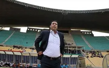 هر بازیکنی پیشنهاد ما را قبول کند پشیمان نمی‌شود/ پرسپولیس تا فینال آسیا می‌تواند پیش برود