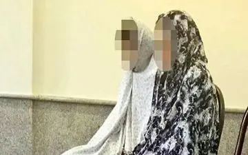 این دو زن قزوینی‌ها را ستوه در آوردند/ اعجوبه‌های باورنکردنی را بشناسید!