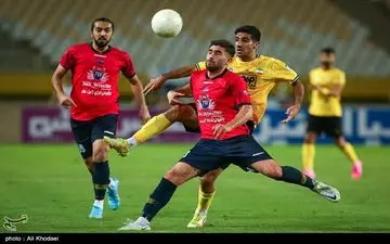 لیگ قهرمانان آسیا| سپاهان و نساجی با هدفی مشترک در ازبکستان
