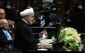 بازتاب مراسم تحلیف در رسانه های روسی