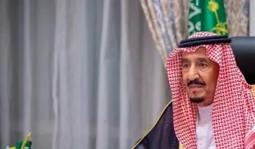 دعوت پادشاه عربستان از رئیسی برای سفر به ریاض
