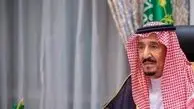 دعوت پادشاه عربستان از رئیسی برای سفر به ریاض
