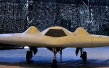 ایران، بزرگ‌ترین کلکسیونر پهپادهای آمریکایی