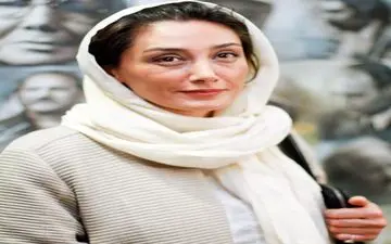 عکس/ حضور هدیه تهرانی پس از سال ها در یک مراسم سینمایی