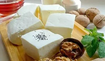چند حقیقت در مورد پنیر که نمی دانستید/پنیر هر چقدر سفت تر باشد کلسیم بیشتری دارد؟