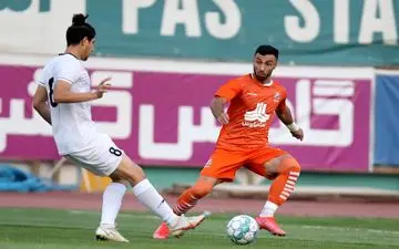 مرحله‌ سوم رقابت‌های جام حذفی؛ صعود سایپا، آرمان‌گهر بدون خلق شگفتی
