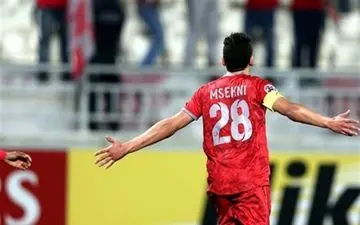 خبر خوش برای هواداران استقلال از لیگ قهرمانان آسیا