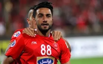  خبر خوش به پرسپولیسی ها