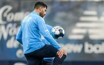 
مسیر قهرمانی طارمی از نگاه پرتغالی ها! 