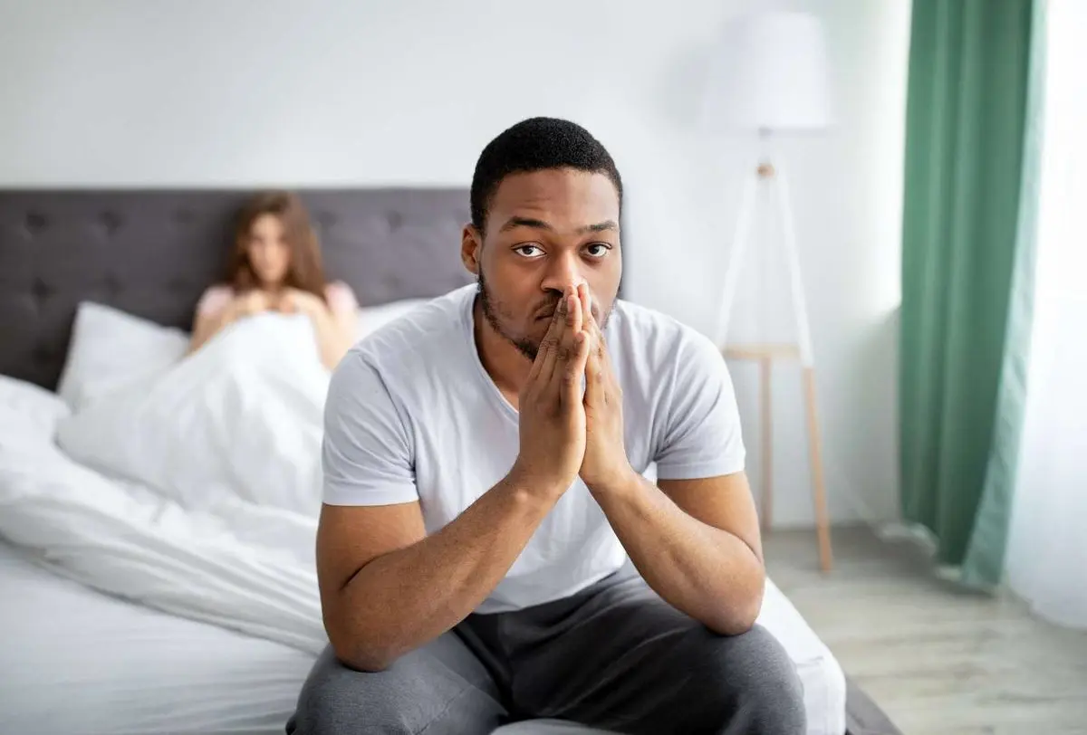  آیا عدم رابطه جنسی برای زوجین ضرر دارد؟