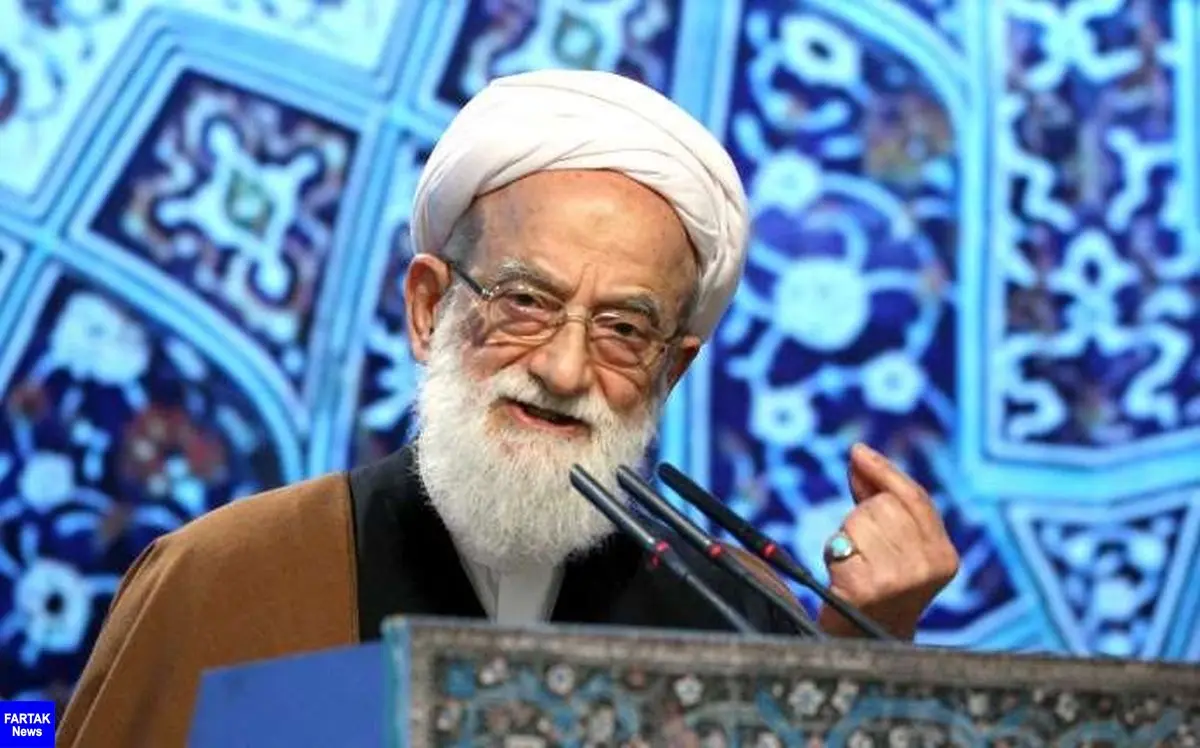 ایران زیر بار مذاکره با آمریکا نمی‌رود