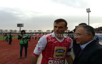 نظر جلالی و دین محمدی در مورد کارلوس کی روش + فیلم