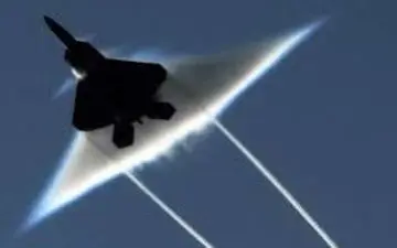 رهگیری حملات موشکی رژیم صهیونیستی به حومه حماة در سوریه