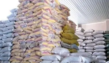  واردات ۱ میلیارد دلار برنج به کشور از ابتدای امسال + جدول