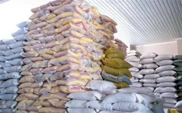  واردات ۱ میلیارد دلار برنج به کشور از ابتدای امسال + جدول