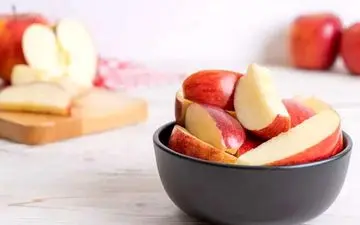 از خوردن سیب در ایام کرونا غافل نشوید