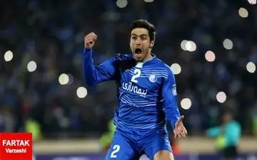 خسرو حیدری مامور مذاکره شد