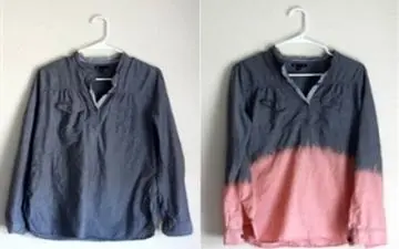 پاک کردن لکه وایتکس از روی لباس
