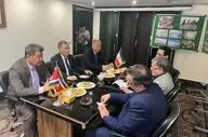 اسرائیل آتش‌بس را نقض کند کره شمالی با قدرت در کنار ایران است