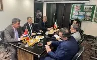 اسرائیل آتش‌بس را نقض کند کره شمالی با قدرت در کنار ایران است