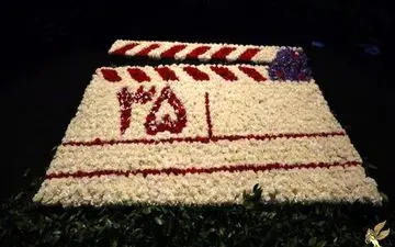 
آغاز جشنواره‌ی فیلم فجر از فردا برای مردم