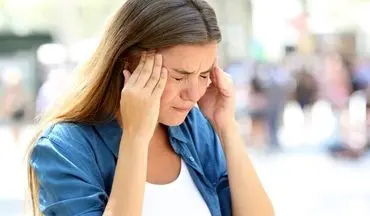 مدام سردرد دارید؟ بخوانید