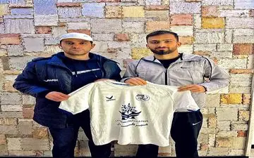 هافک خلاق در شهرداری آستارا 