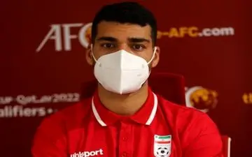  طارمی: می‌خواهیم هر چهار بازی را پیروز شویم