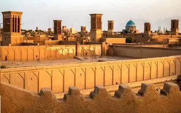 روزنامه ایتالیایی:
جشن باستانی نوروز 2500 سال در ایران قدمت دارد