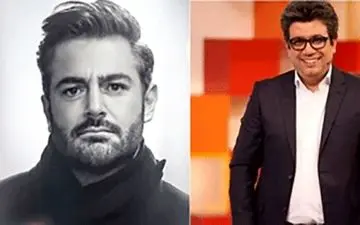 گلزار و رشیدپور شبکه3 را بالا کشیدند