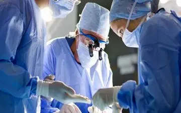 چه زمانی سزارین انجام میشود؟